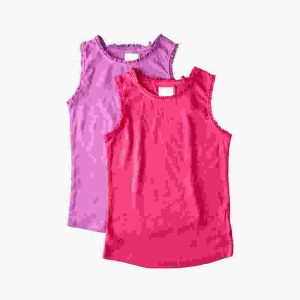 Sleeveless Top